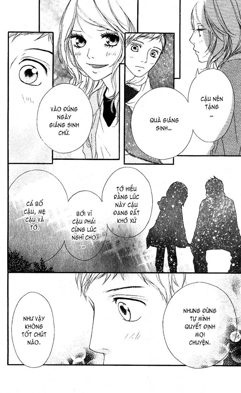 Tình Yêu Học Trò: Chapter 15