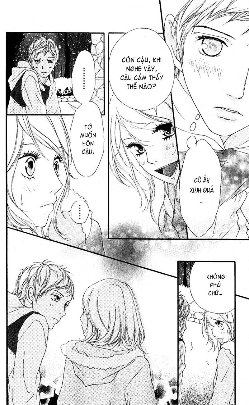 Tình Yêu Học Trò: Chapter 15