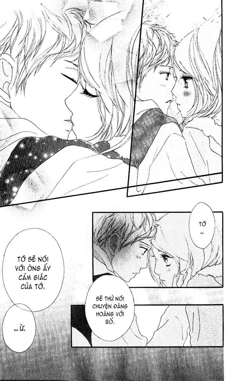 Tình Yêu Học Trò: Chapter 15