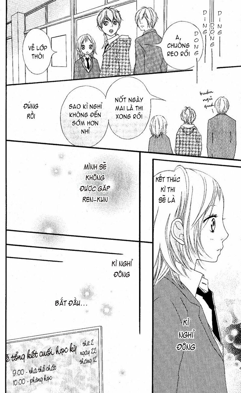 Tình Yêu Học Trò: Chapter 16