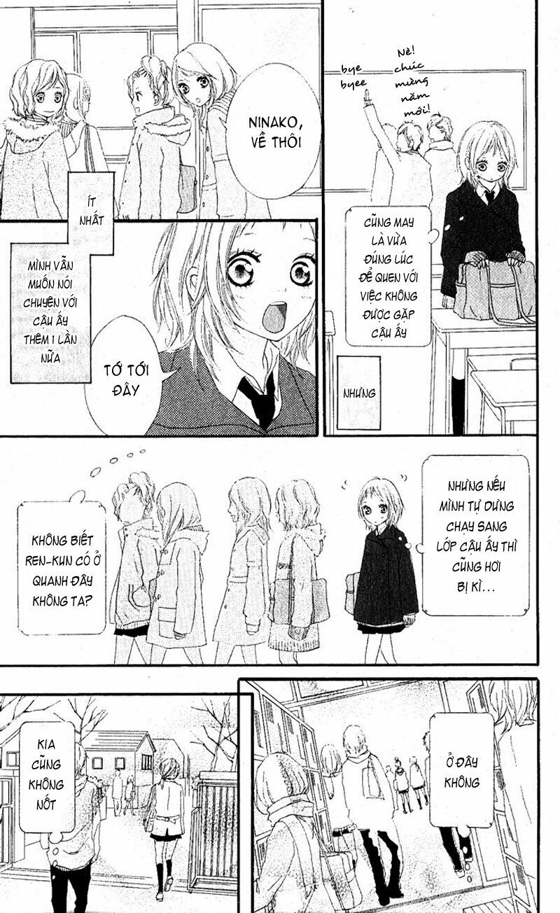 Tình Yêu Học Trò: Chapter 16
