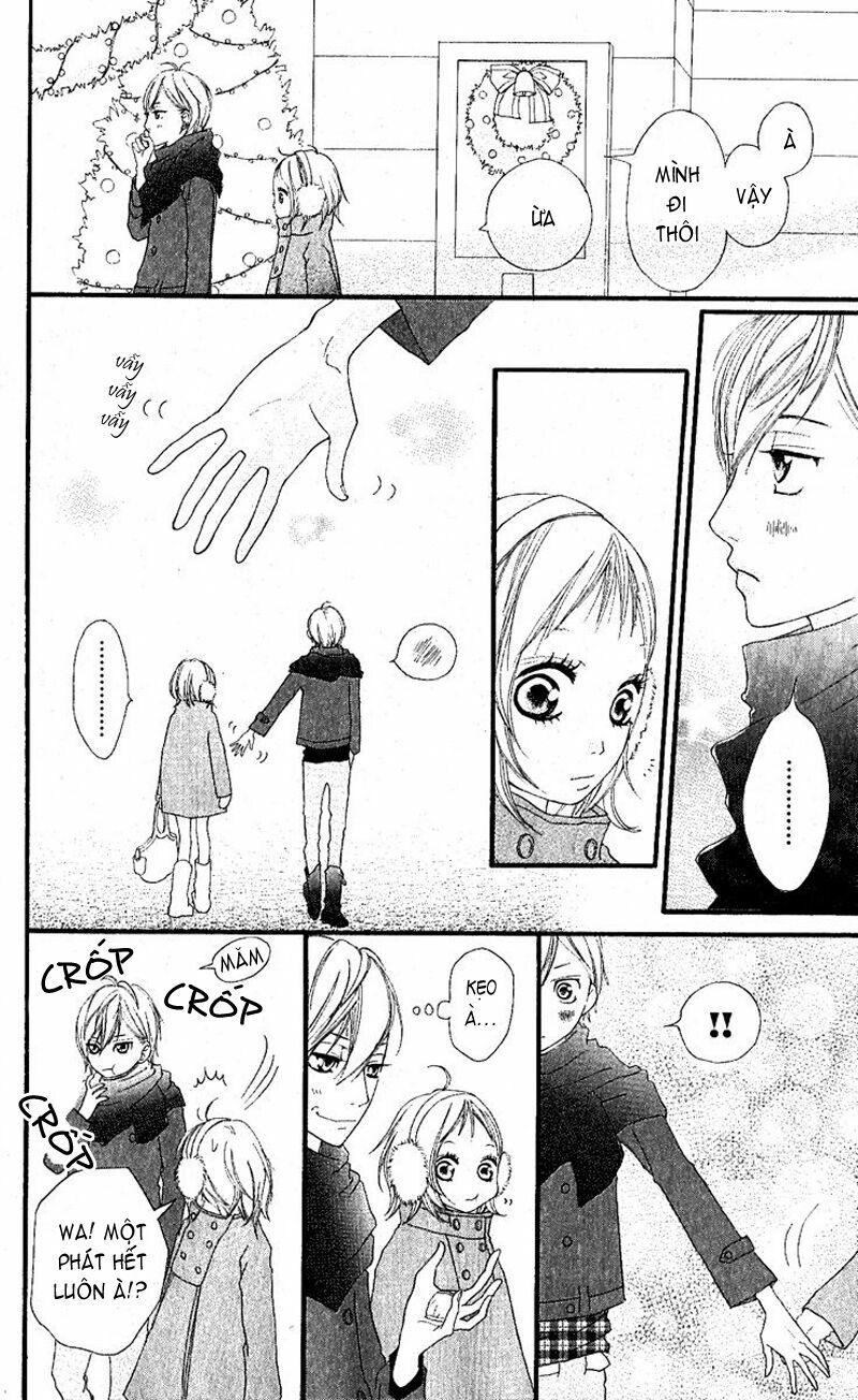Tình Yêu Học Trò: Chapter 16
