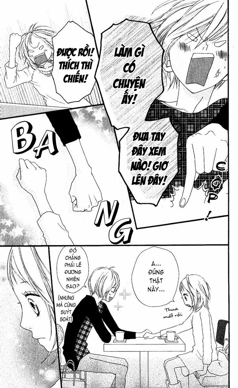 Tình Yêu Học Trò: Chapter 16