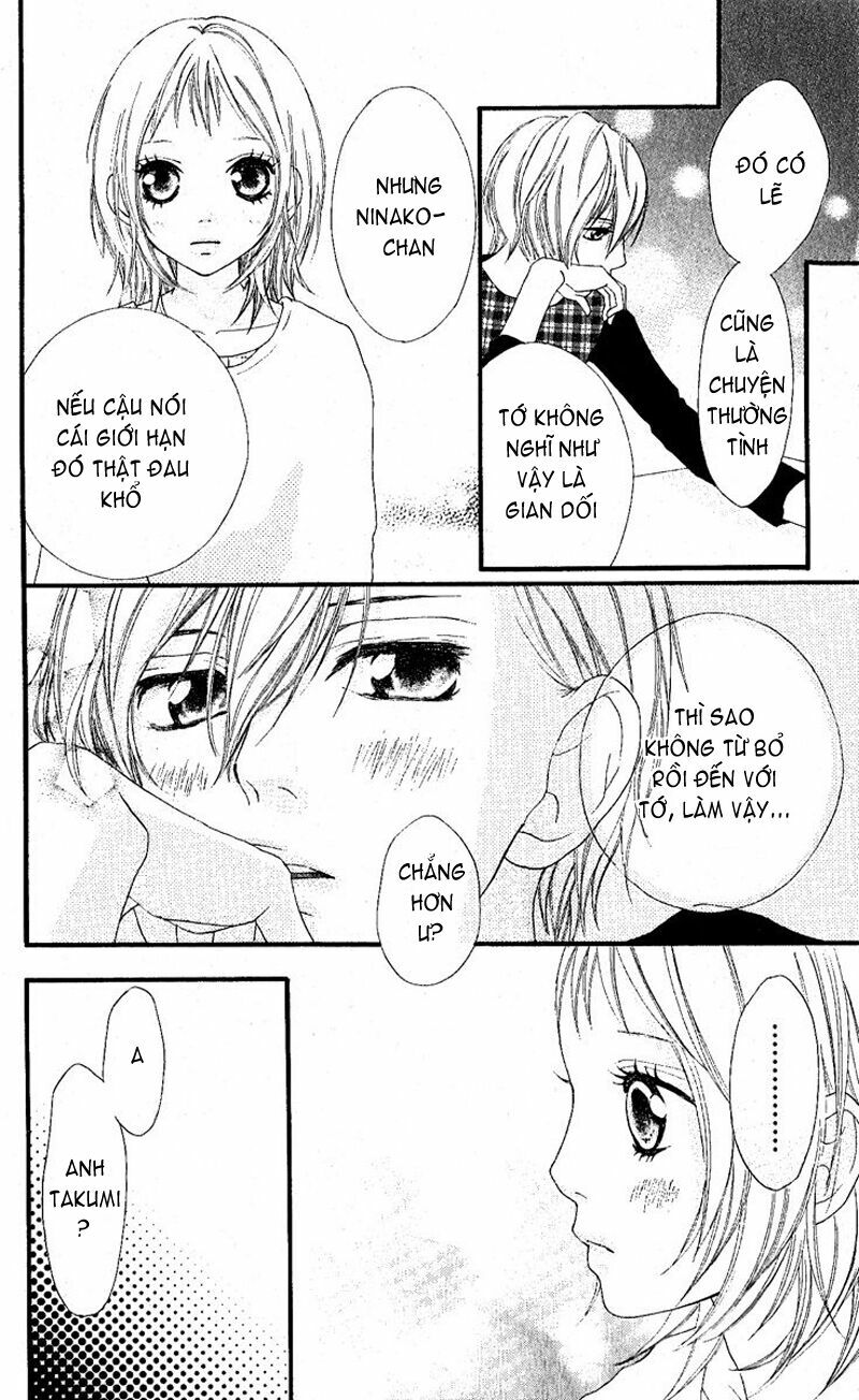 Tình Yêu Học Trò: Chapter 16