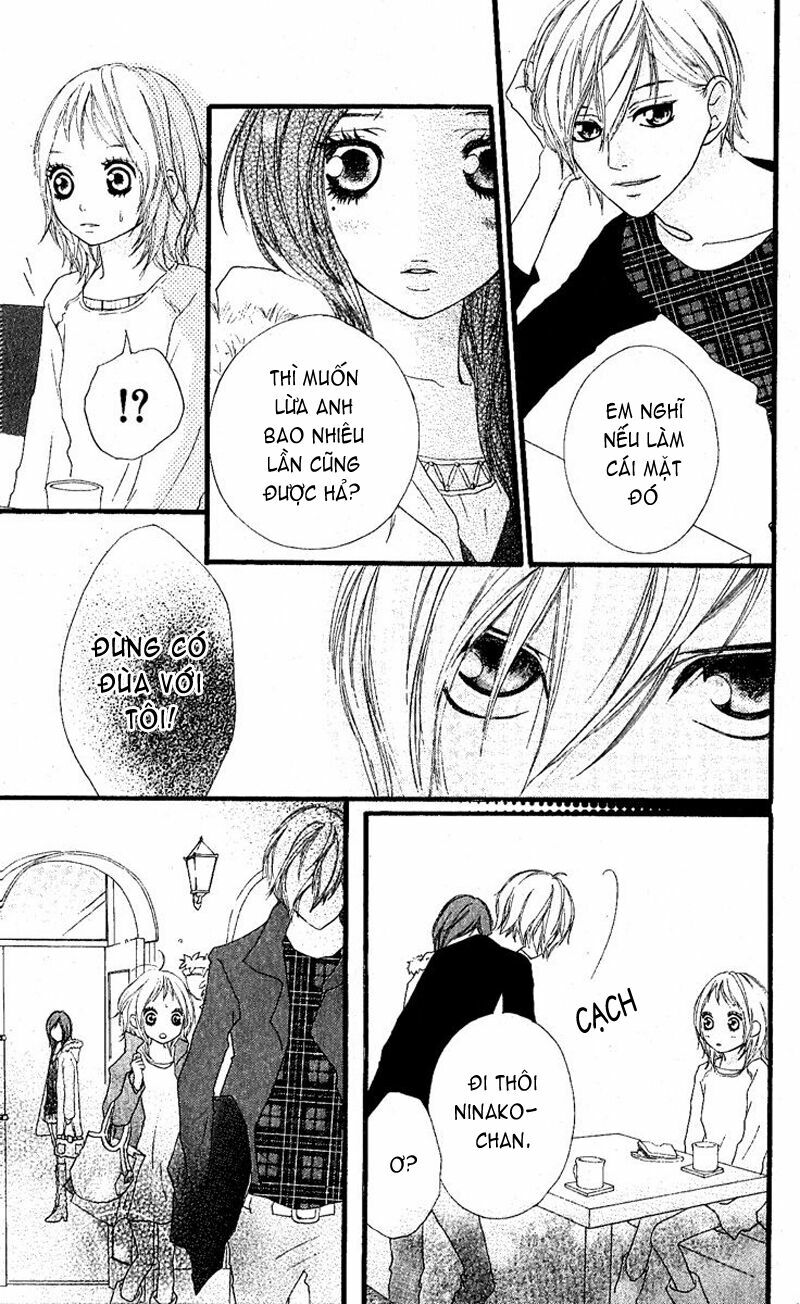 Tình Yêu Học Trò: Chapter 16