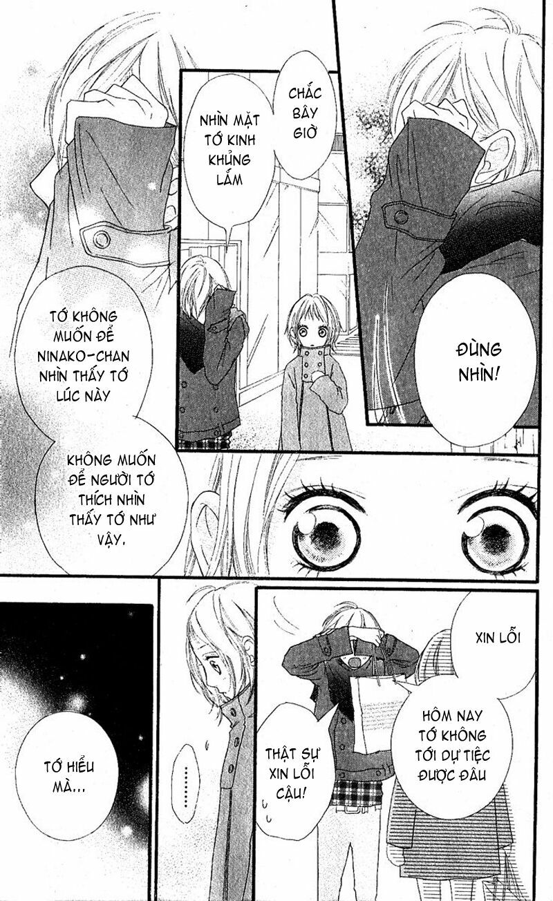 Tình Yêu Học Trò: Chapter 16