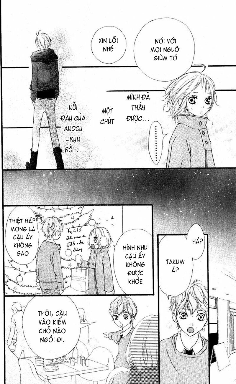 Tình Yêu Học Trò: Chapter 16
