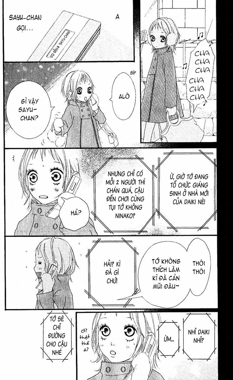 Tình Yêu Học Trò: Chapter 16