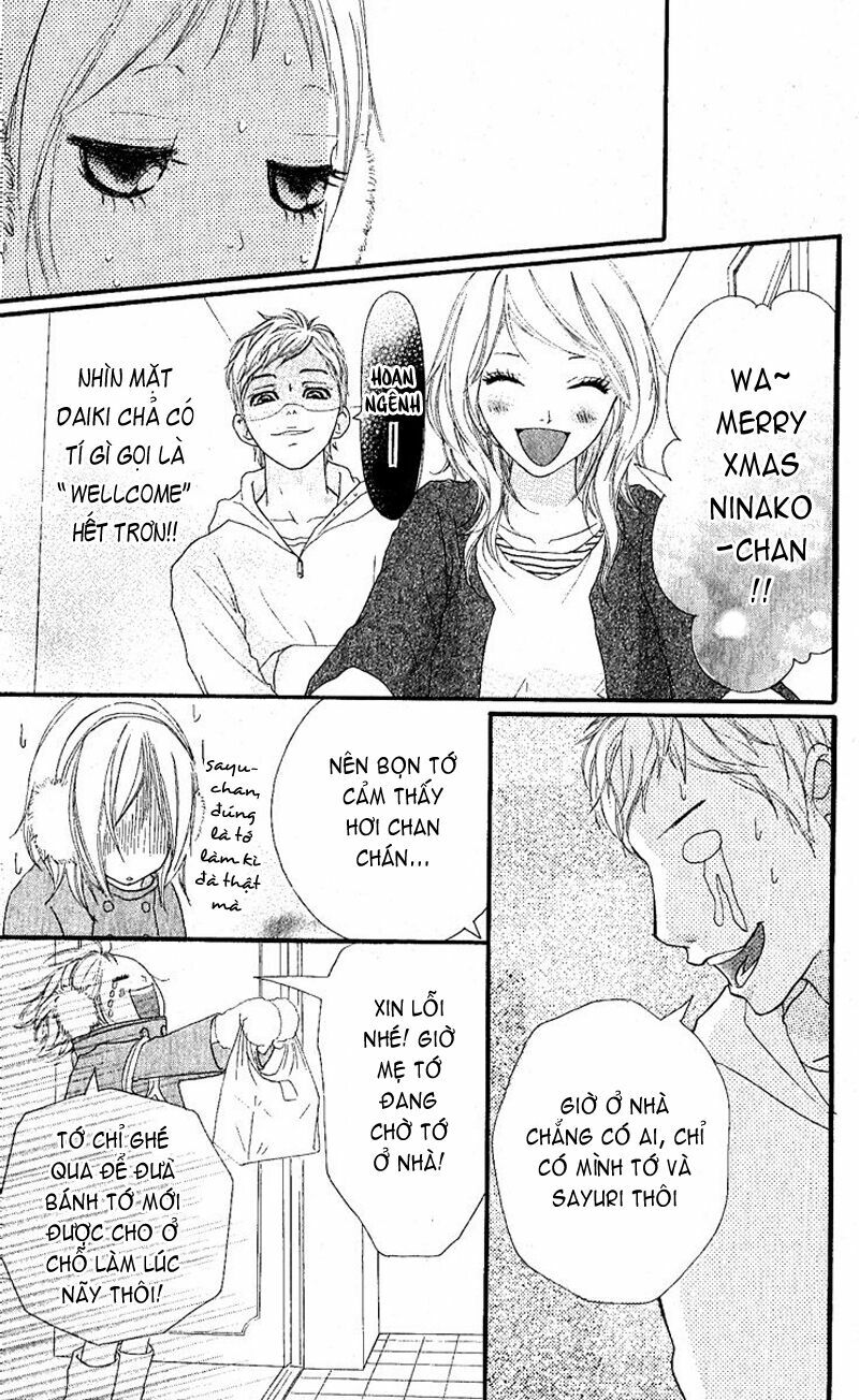 Tình Yêu Học Trò: Chapter 16