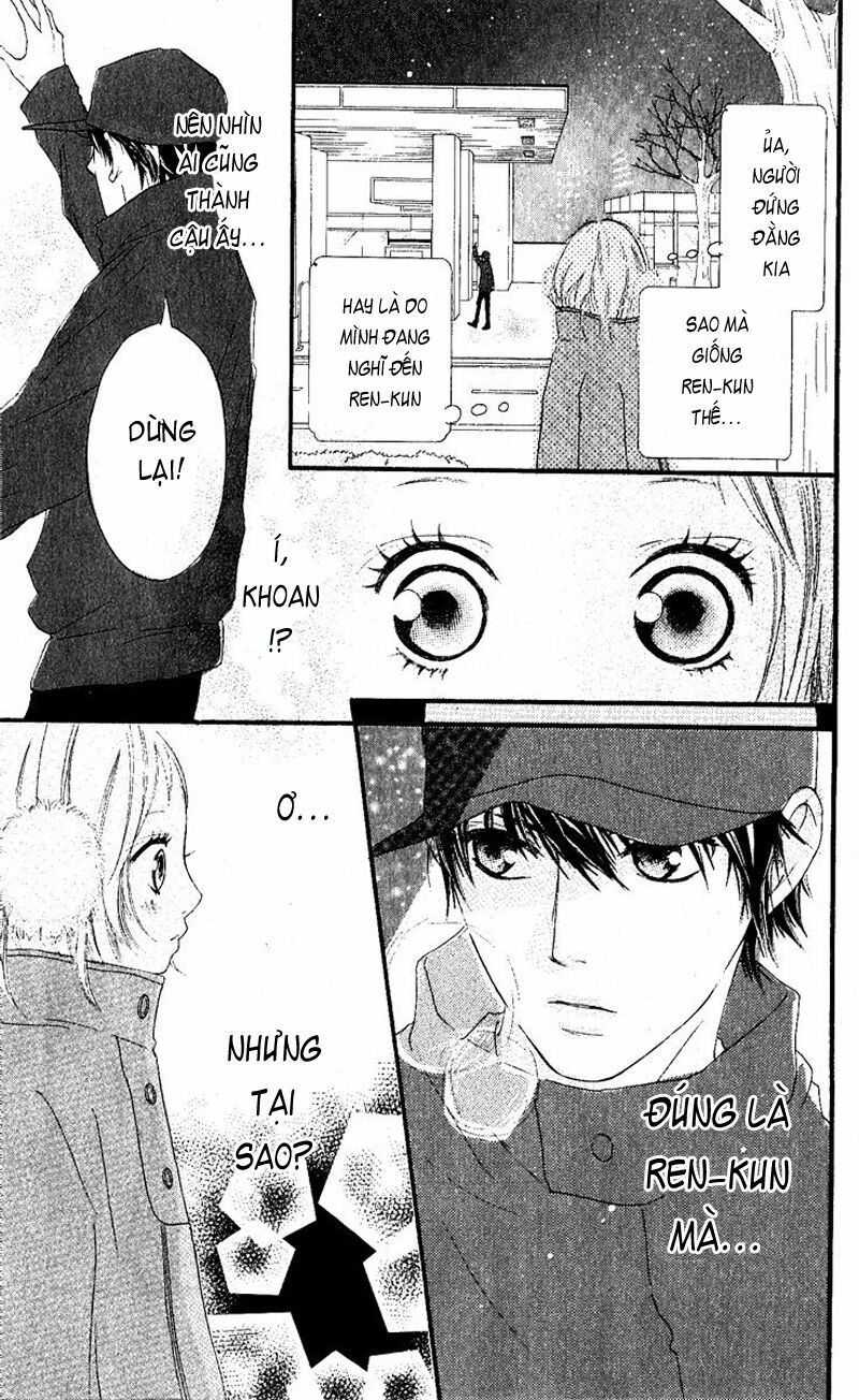 Tình Yêu Học Trò: Chapter 16