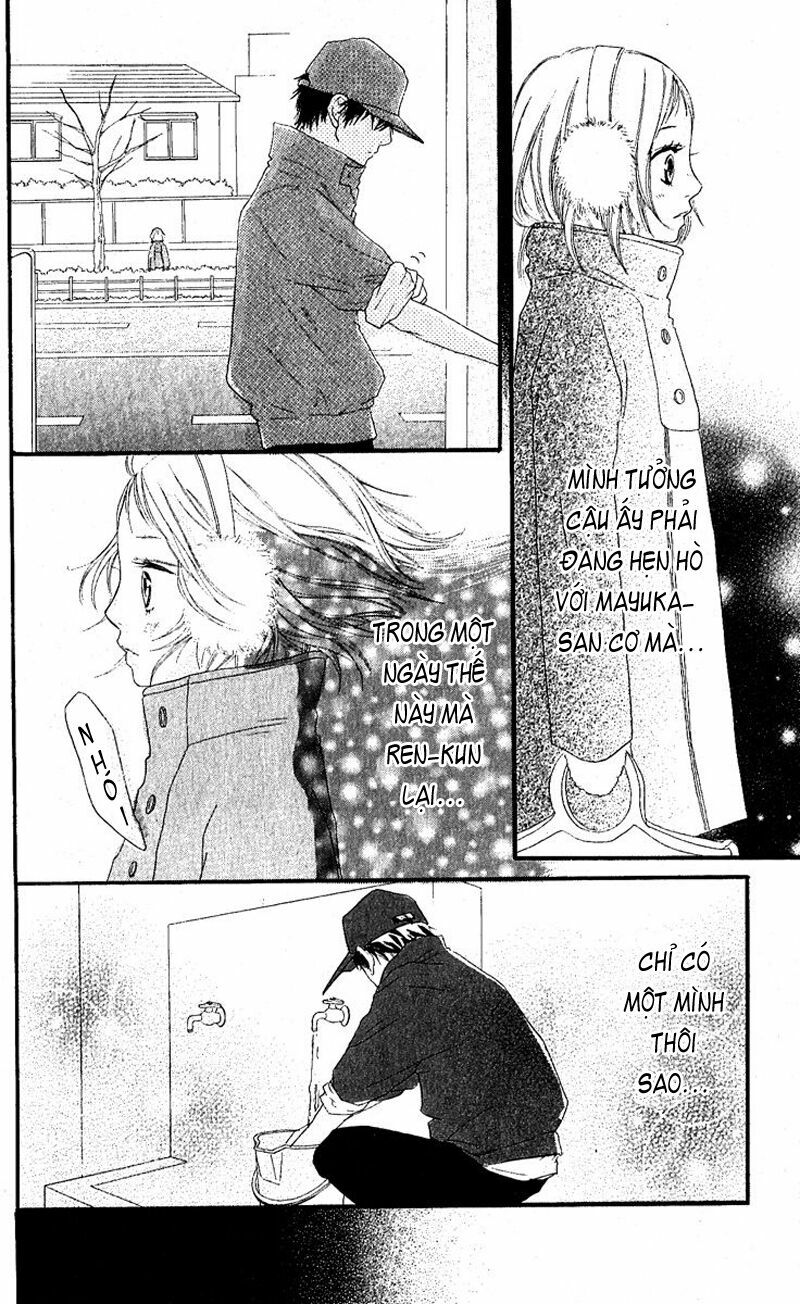 Tình Yêu Học Trò: Chapter 16