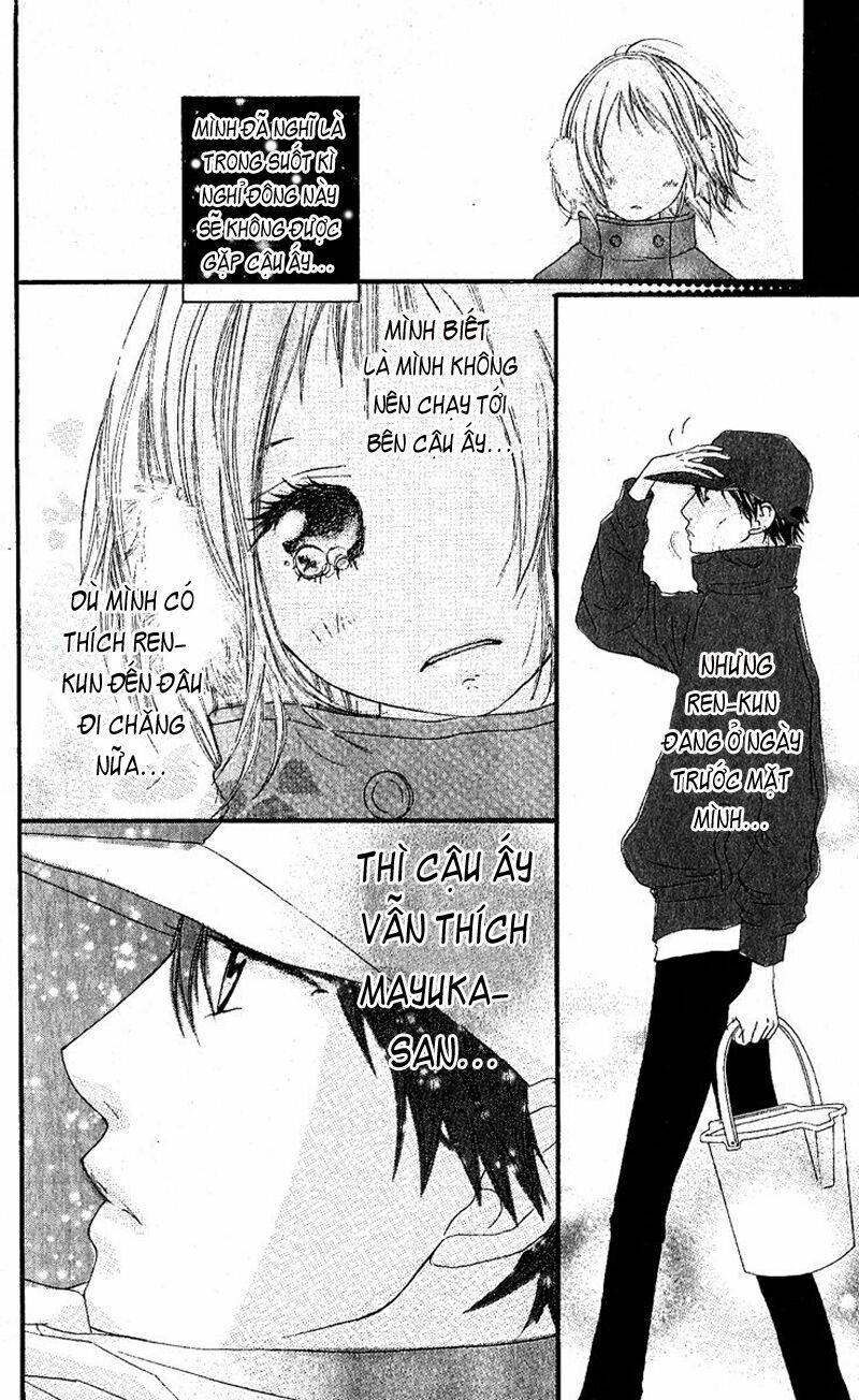 Tình Yêu Học Trò: Chapter 16
