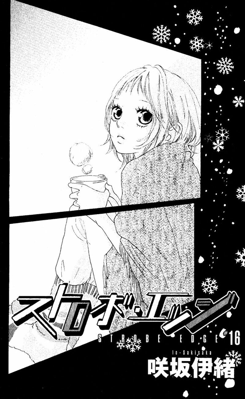 Tình Yêu Học Trò: Chapter 16