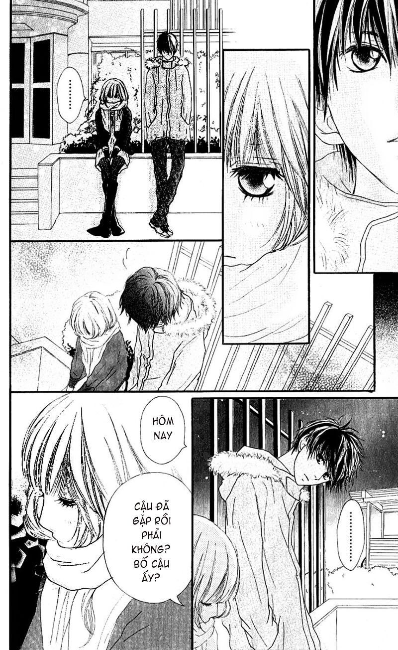 Tình Yêu Học Trò: Chapter 17