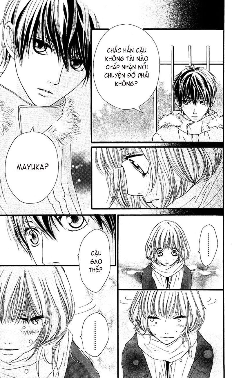 Tình Yêu Học Trò: Chapter 17