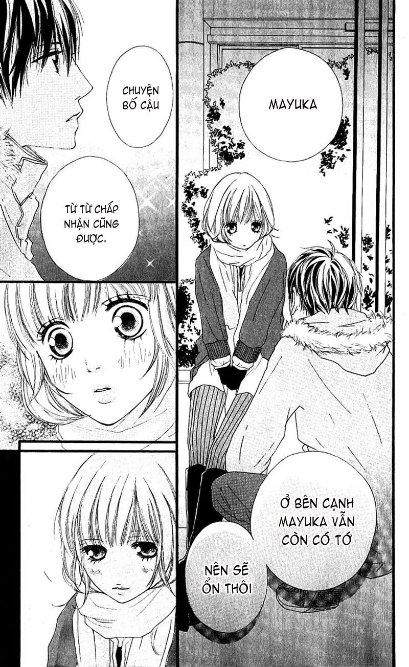 Tình Yêu Học Trò: Chapter 17