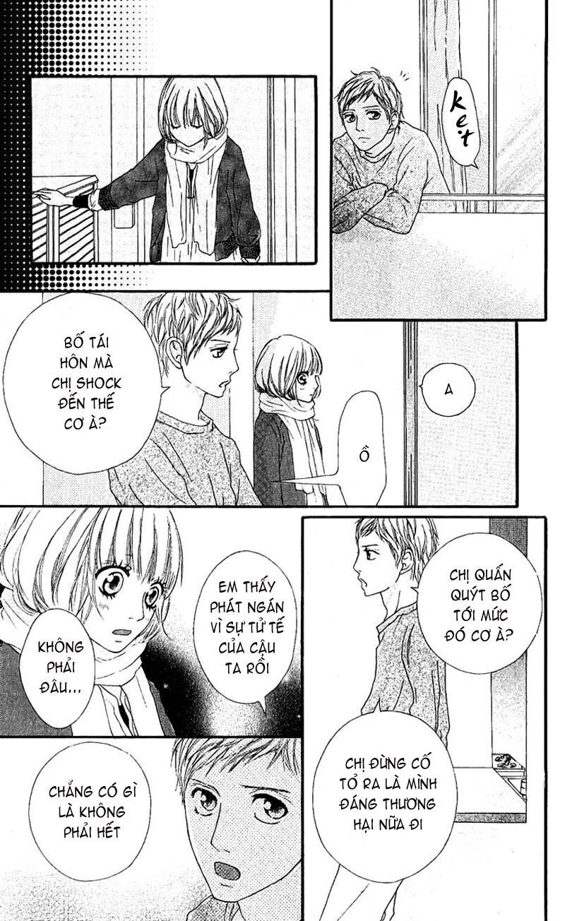 Tình Yêu Học Trò: Chapter 17