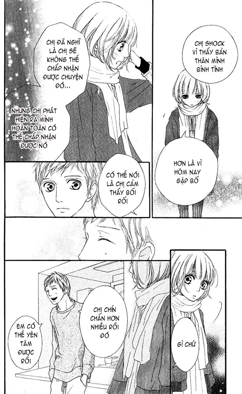 Tình Yêu Học Trò: Chapter 17