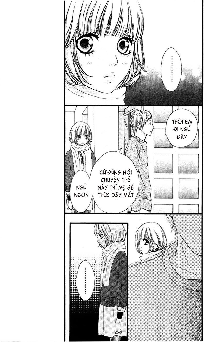 Tình Yêu Học Trò: Chapter 17