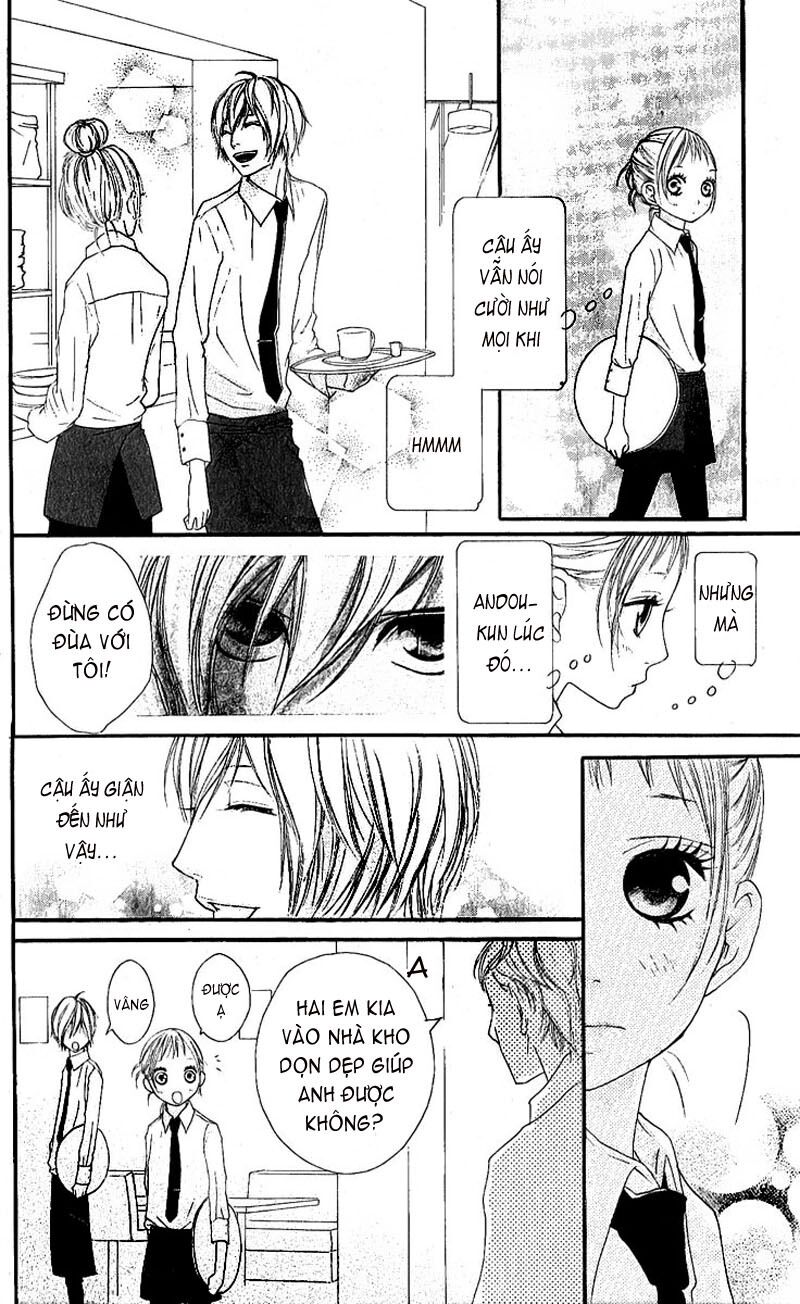Tình Yêu Học Trò: Chapter 17