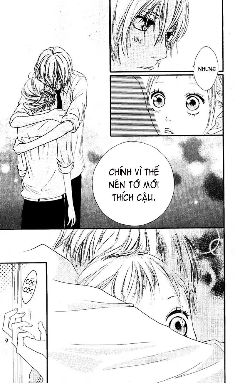 Tình Yêu Học Trò: Chapter 17