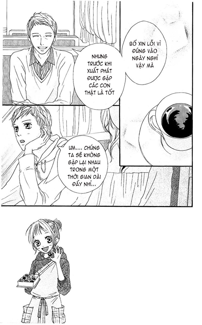 Tình Yêu Học Trò: Chapter 17