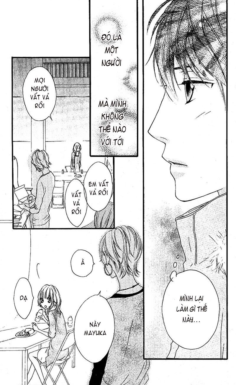 Tình Yêu Học Trò: Chapter 17