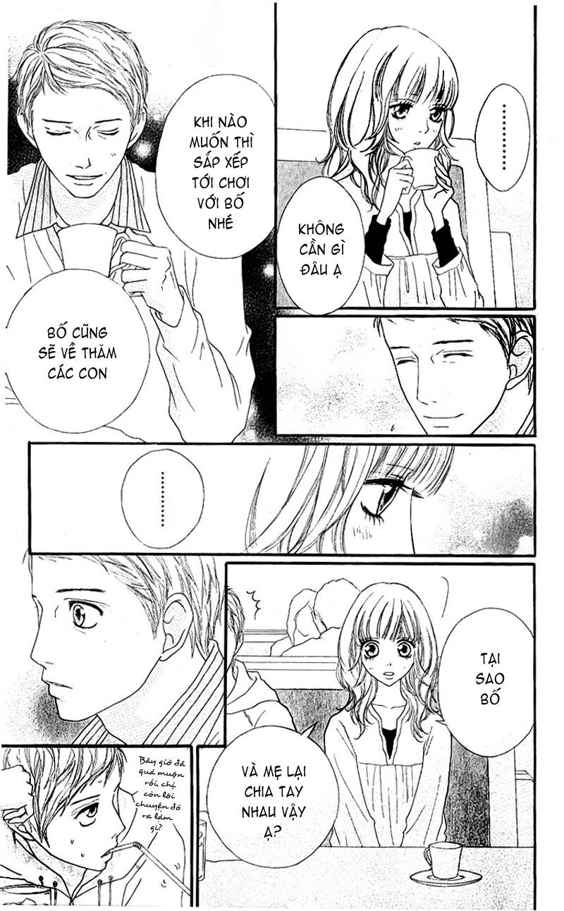 Tình Yêu Học Trò: Chapter 17