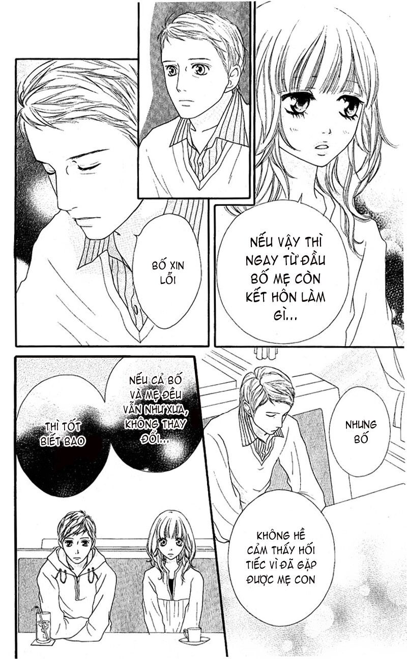 Tình Yêu Học Trò: Chapter 17