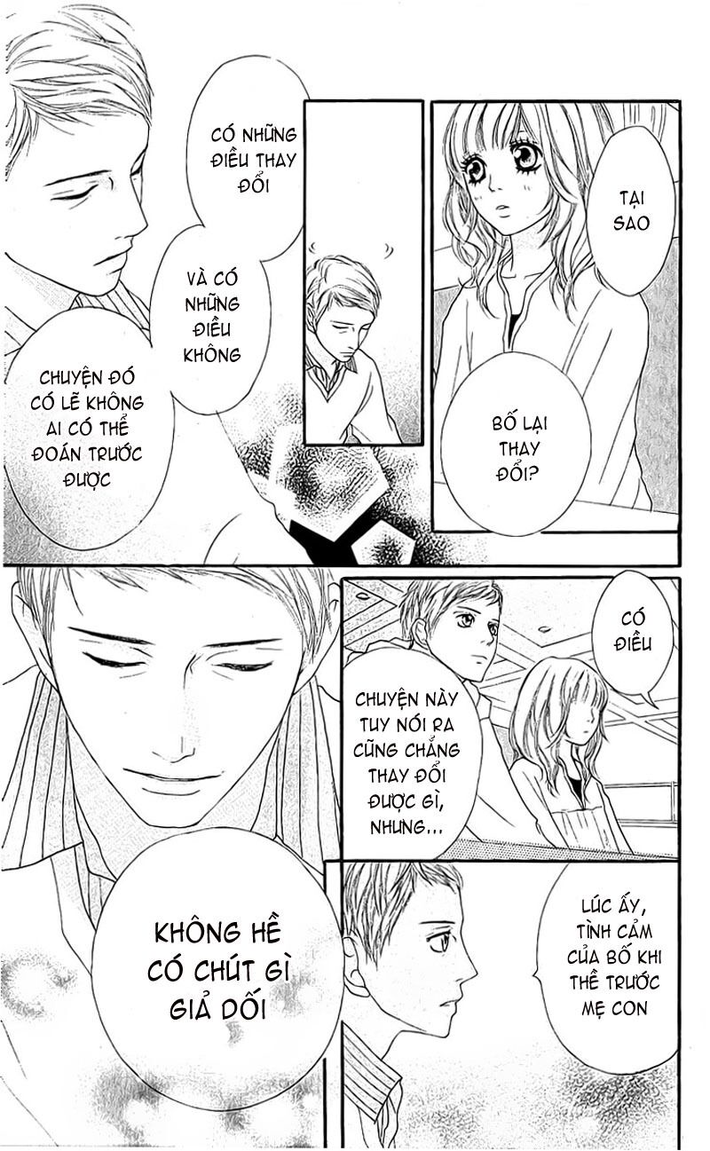 Tình Yêu Học Trò: Chapter 17