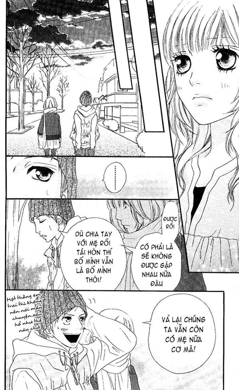 Tình Yêu Học Trò: Chapter 17