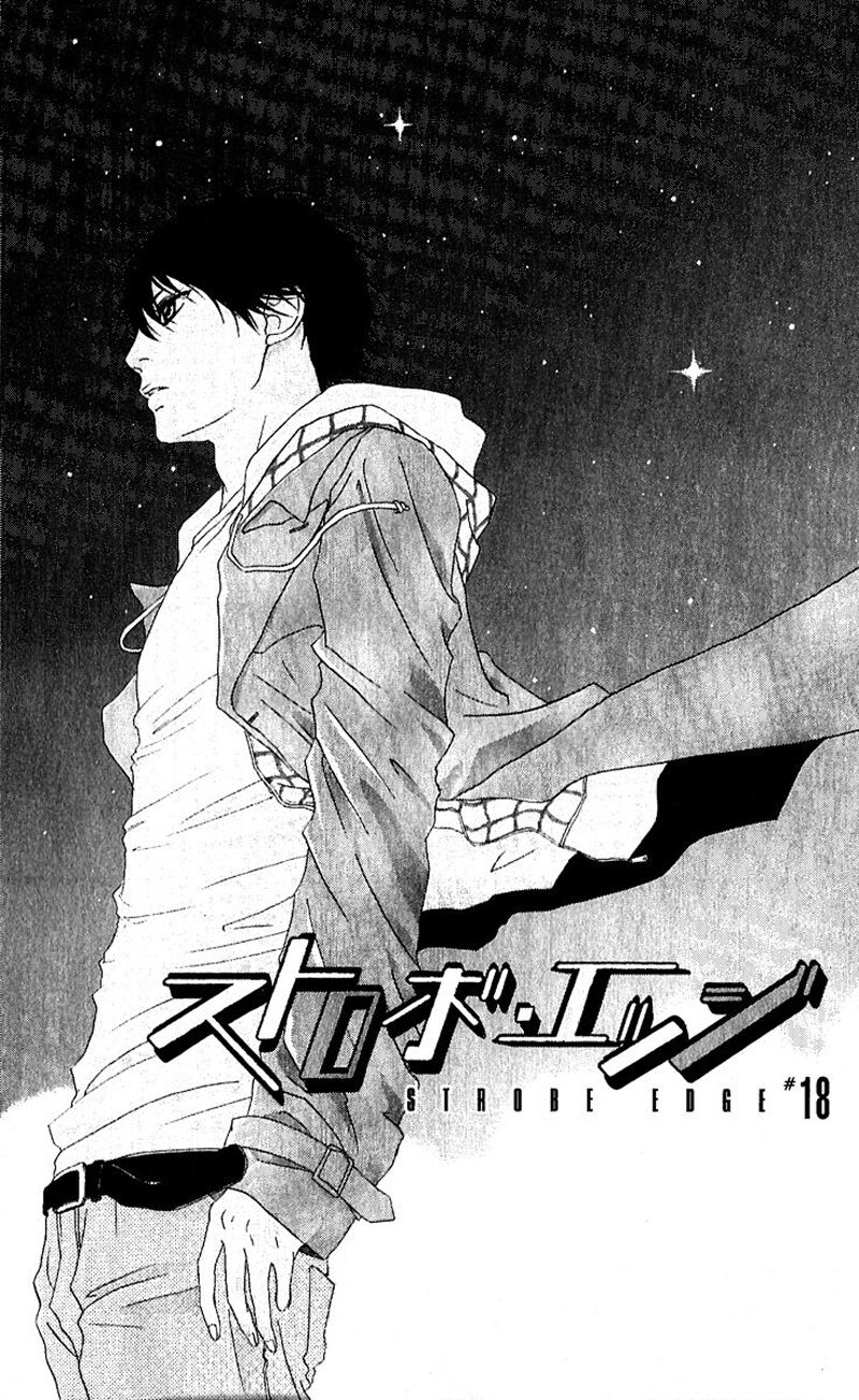 Tình Yêu Học Trò: Chapter 18