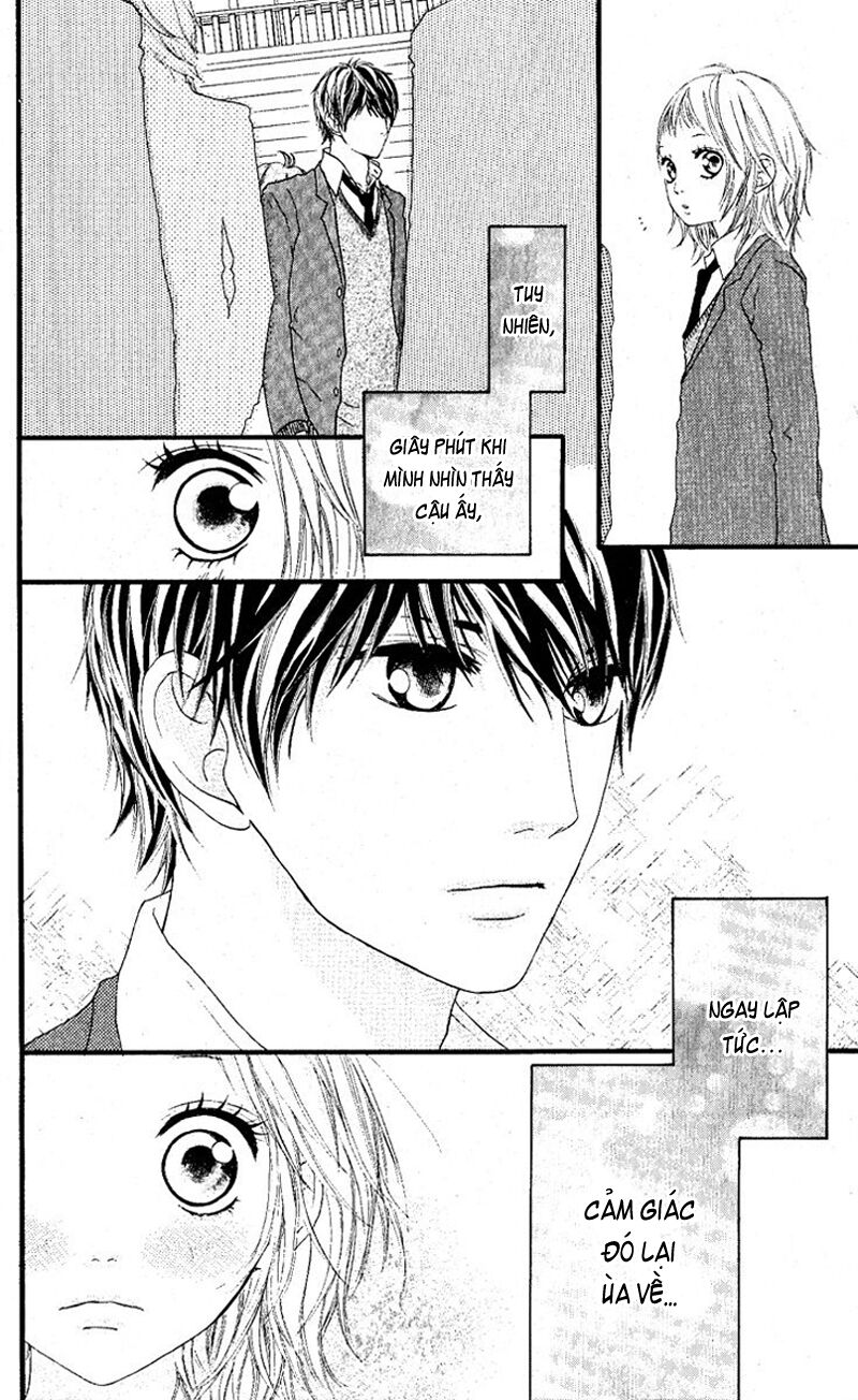 Tình Yêu Học Trò: Chapter 18