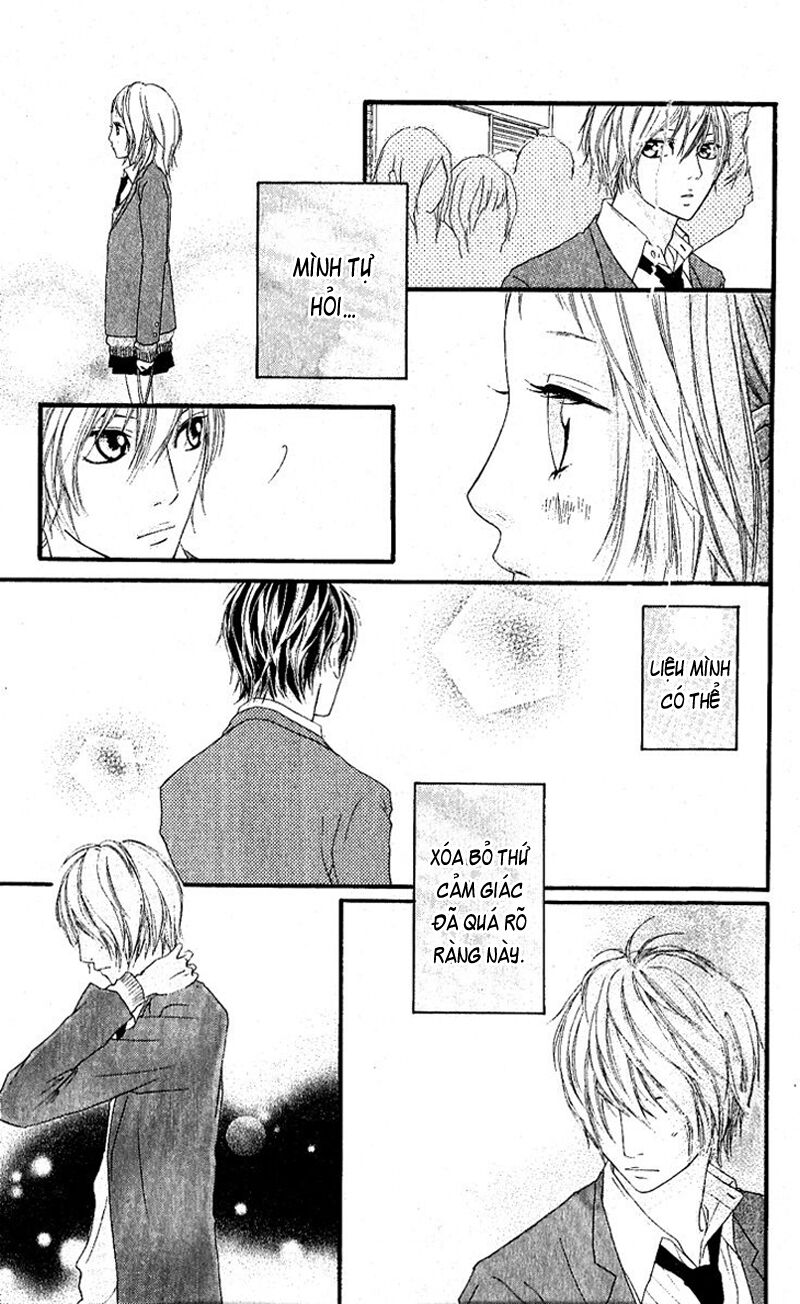 Tình Yêu Học Trò: Chapter 18