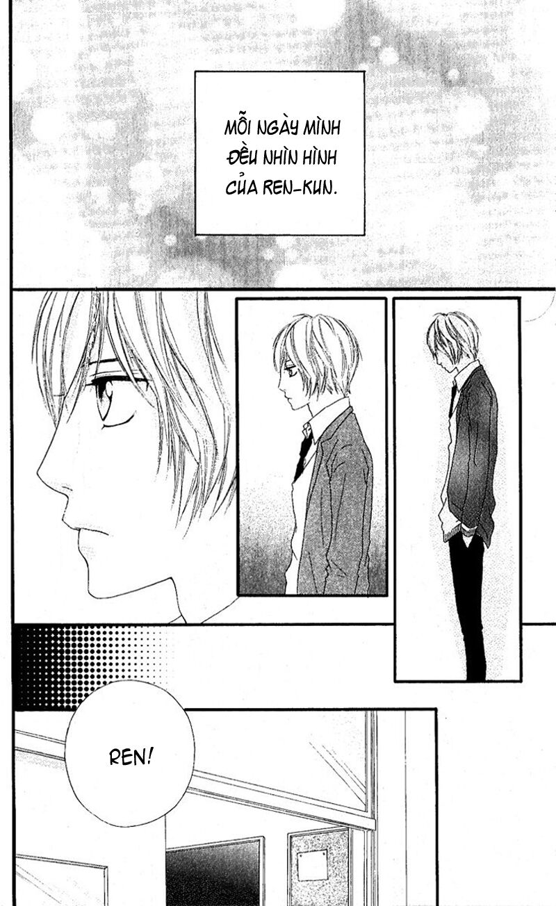 Tình Yêu Học Trò: Chapter 18