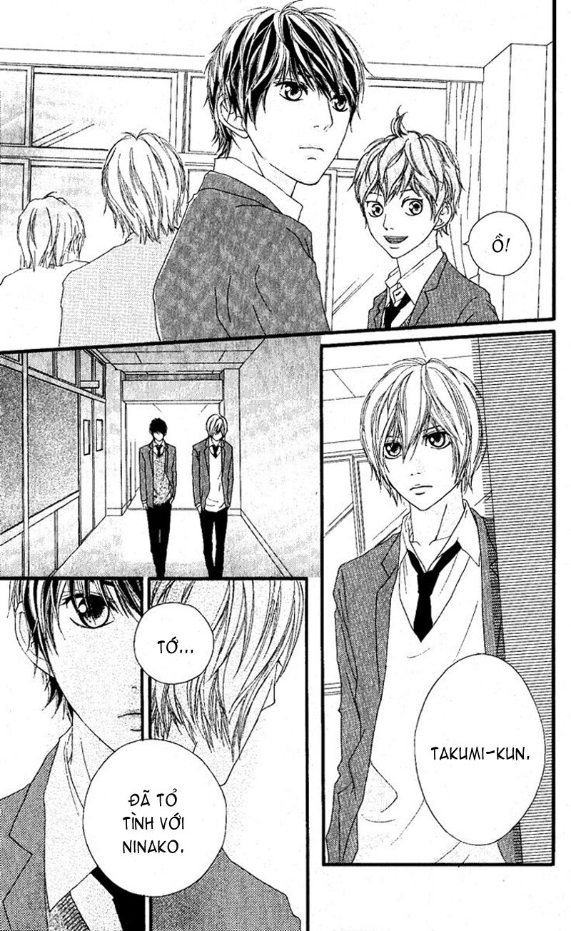 Tình Yêu Học Trò: Chapter 18