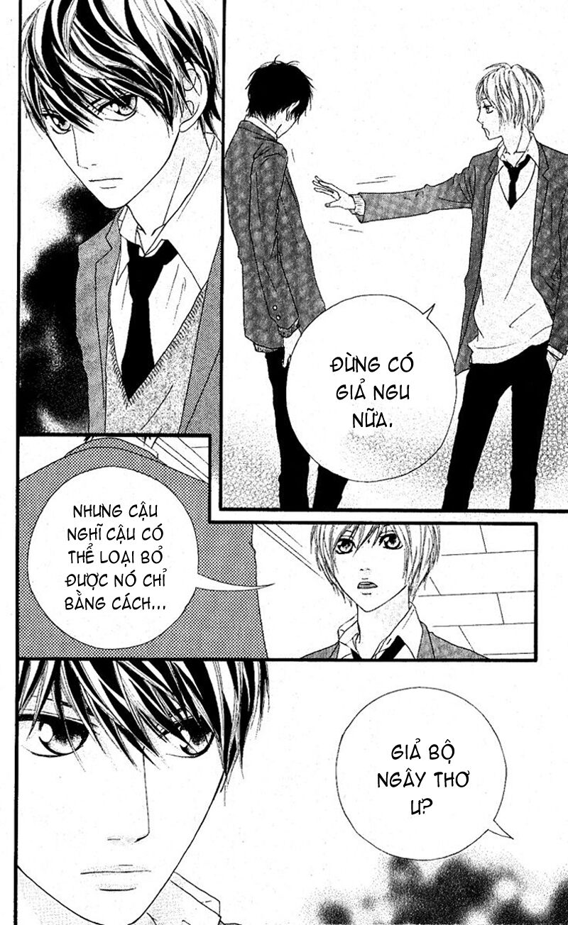 Tình Yêu Học Trò: Chapter 18