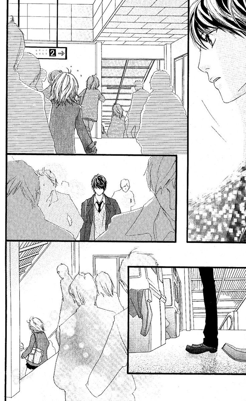 Tình Yêu Học Trò: Chapter 18