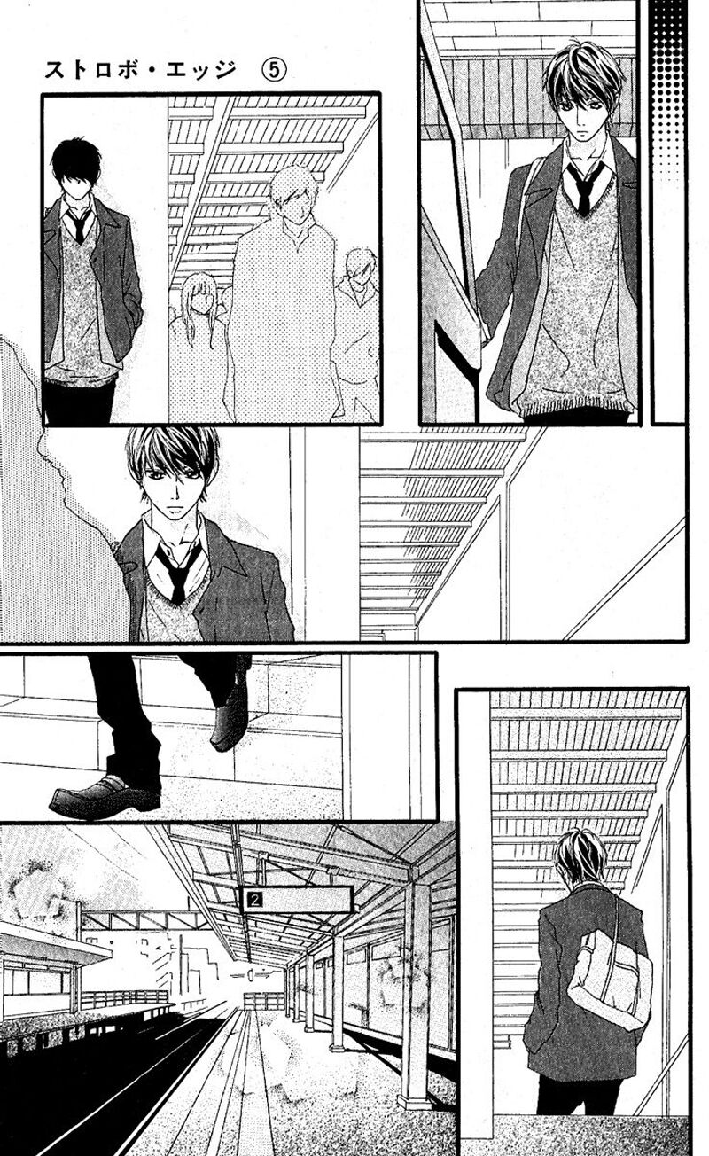 Tình Yêu Học Trò: Chapter 18