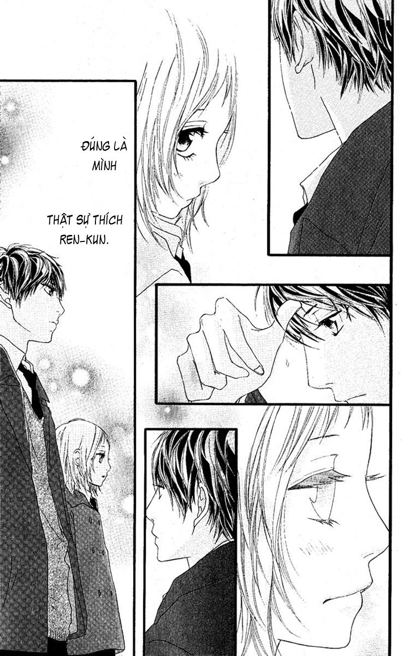 Tình Yêu Học Trò: Chapter 18