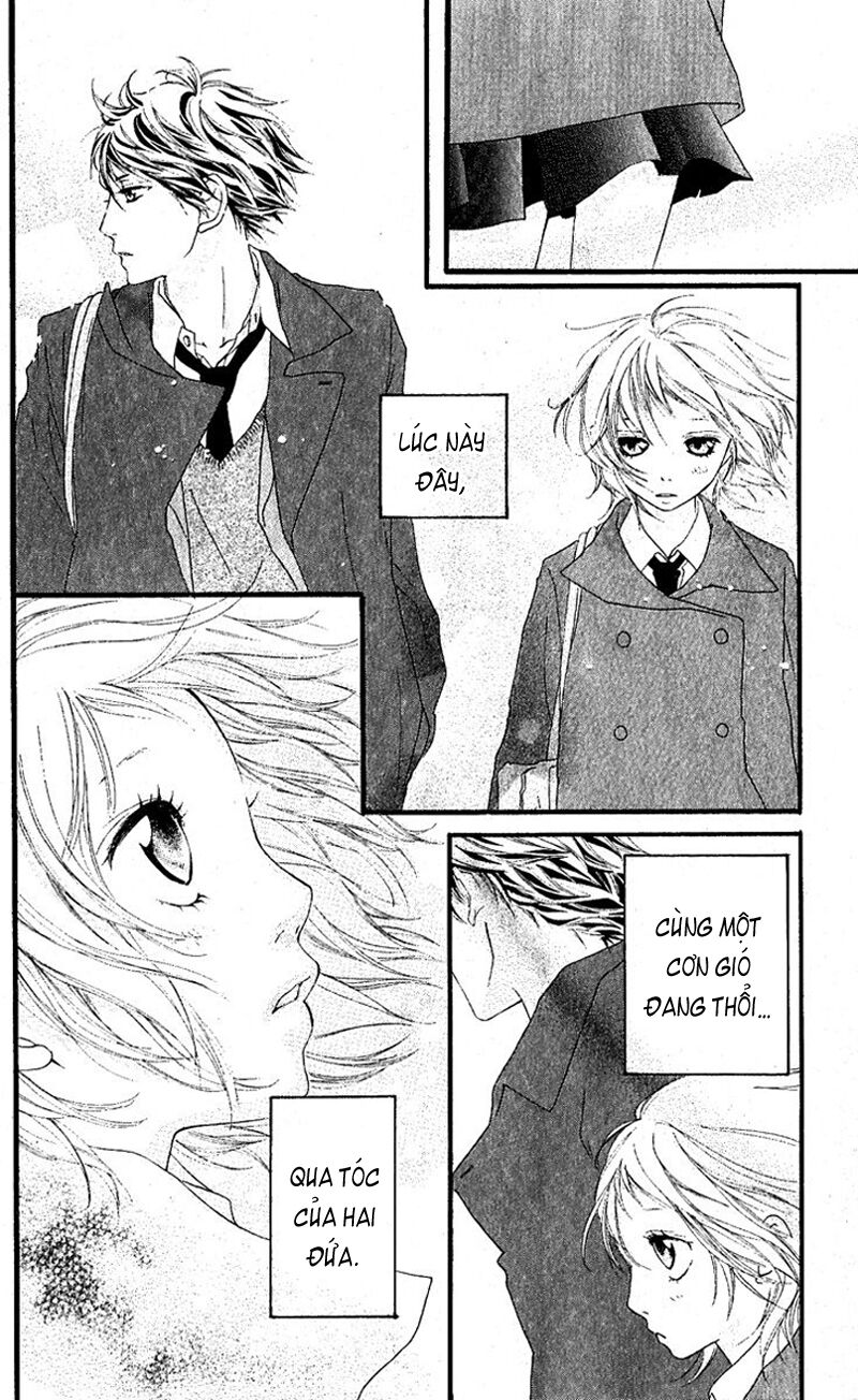 Tình Yêu Học Trò: Chapter 18