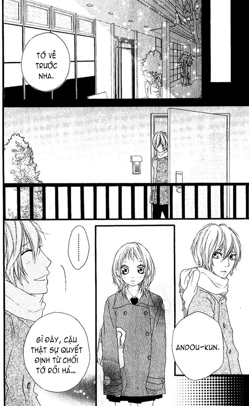 Tình Yêu Học Trò: Chapter 18