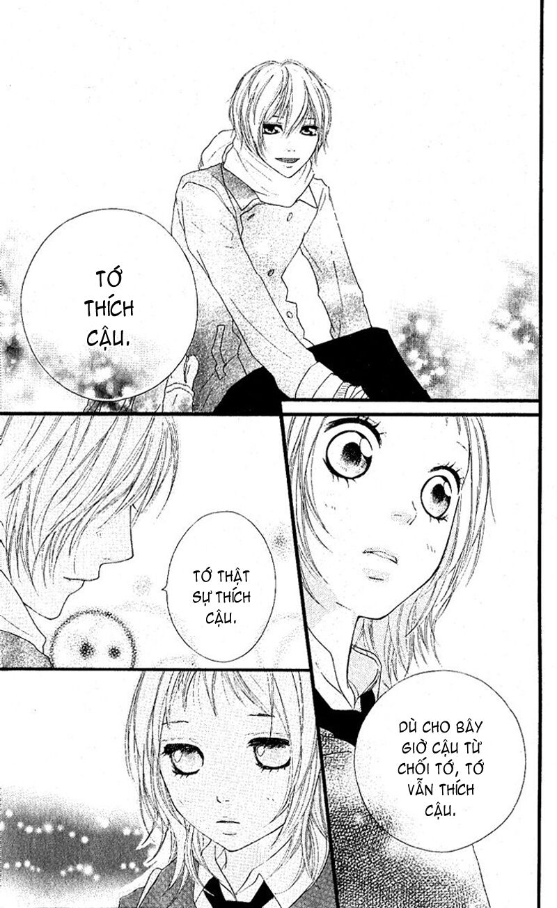 Tình Yêu Học Trò: Chapter 18
