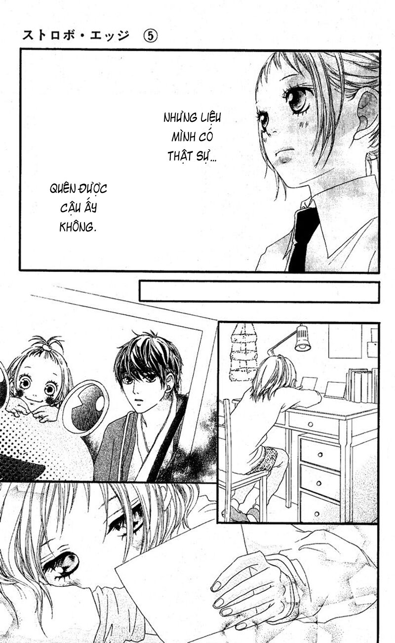 Tình Yêu Học Trò: Chapter 18