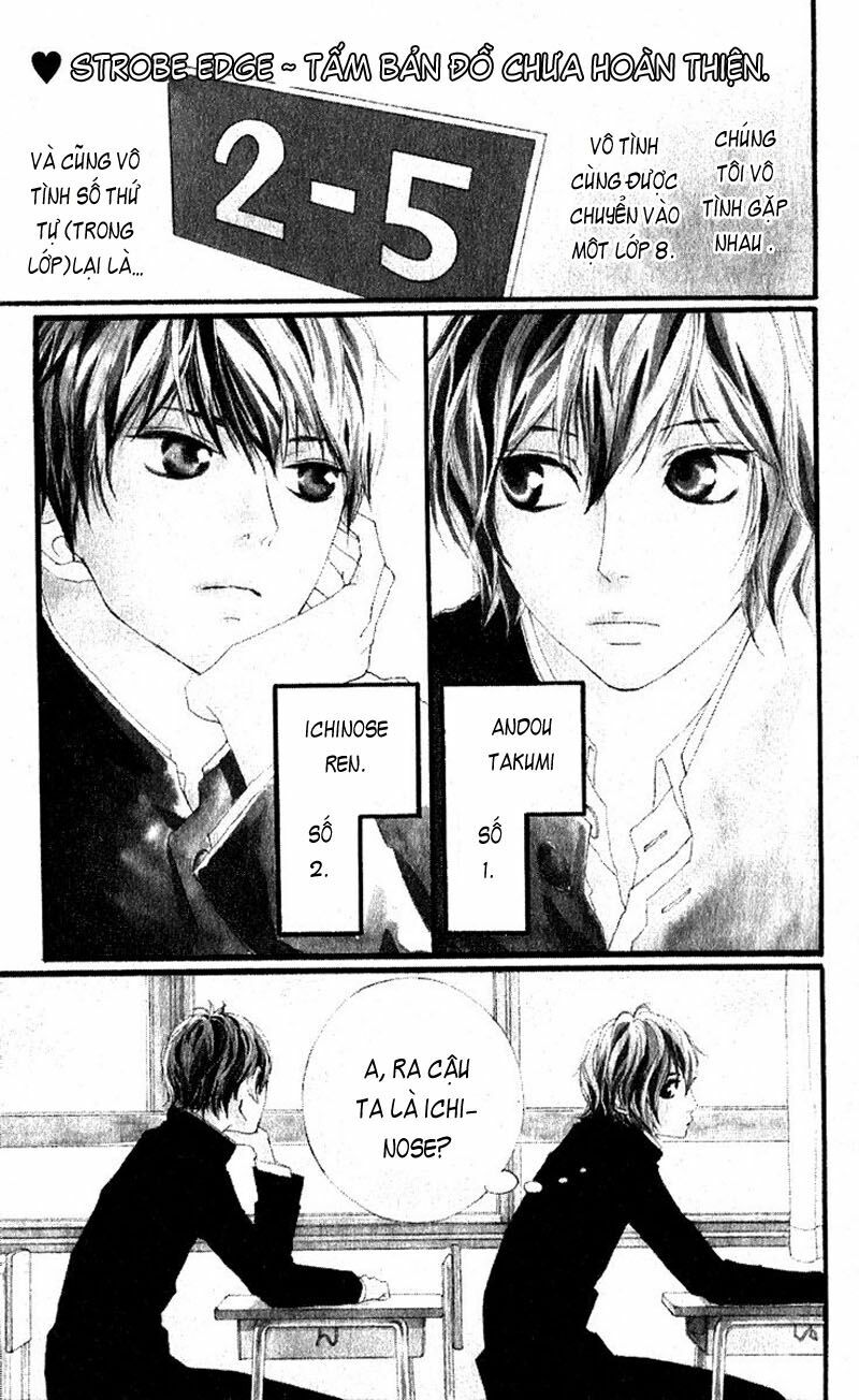 Tình Yêu Học Trò: Chapter 19
