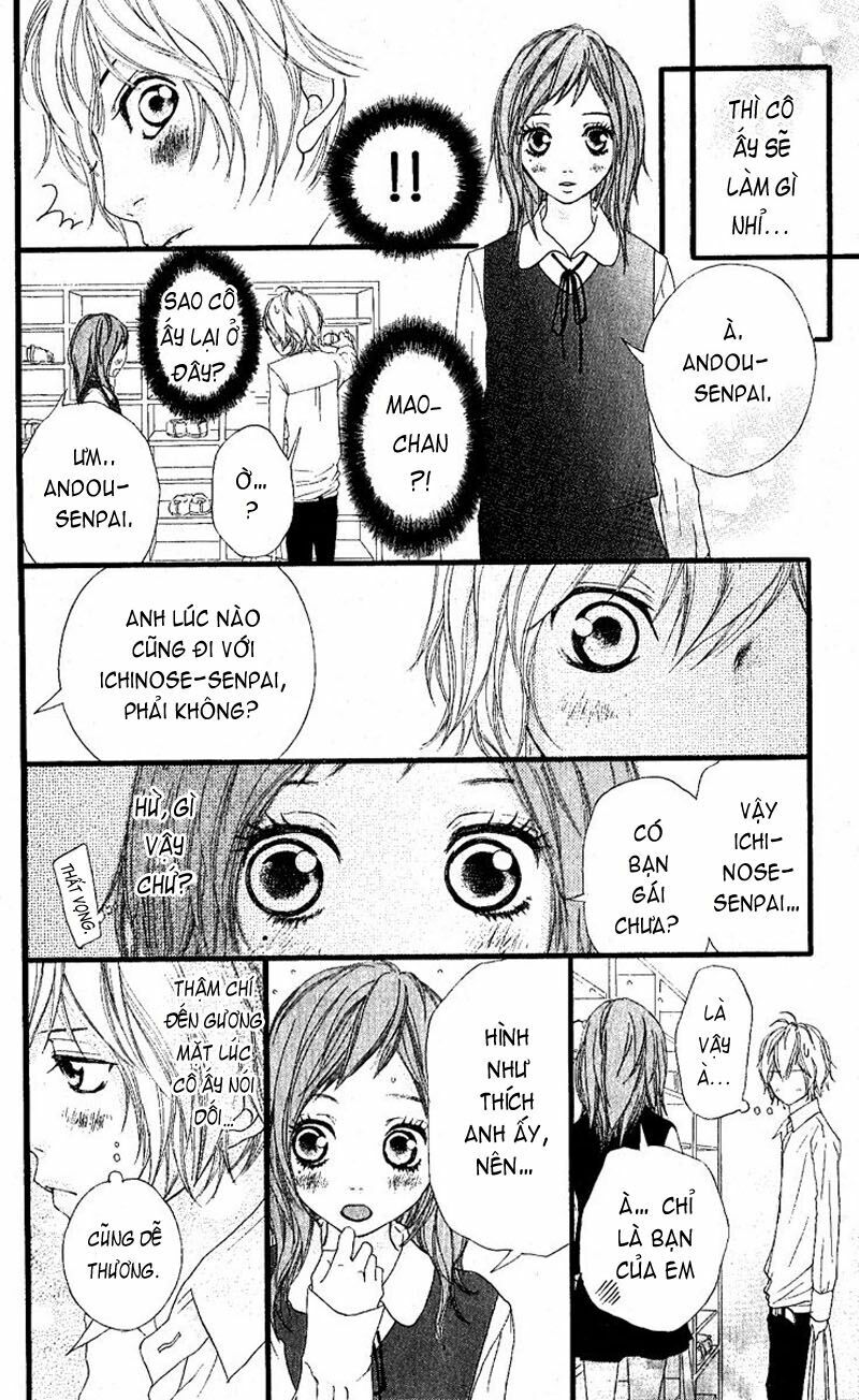 Tình Yêu Học Trò: Chapter 19