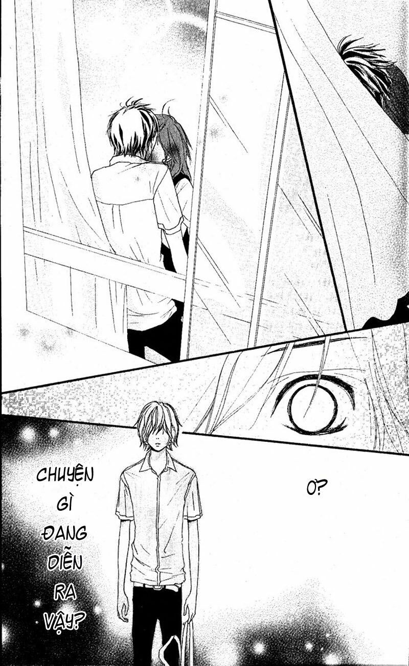 Tình Yêu Học Trò: Chapter 19