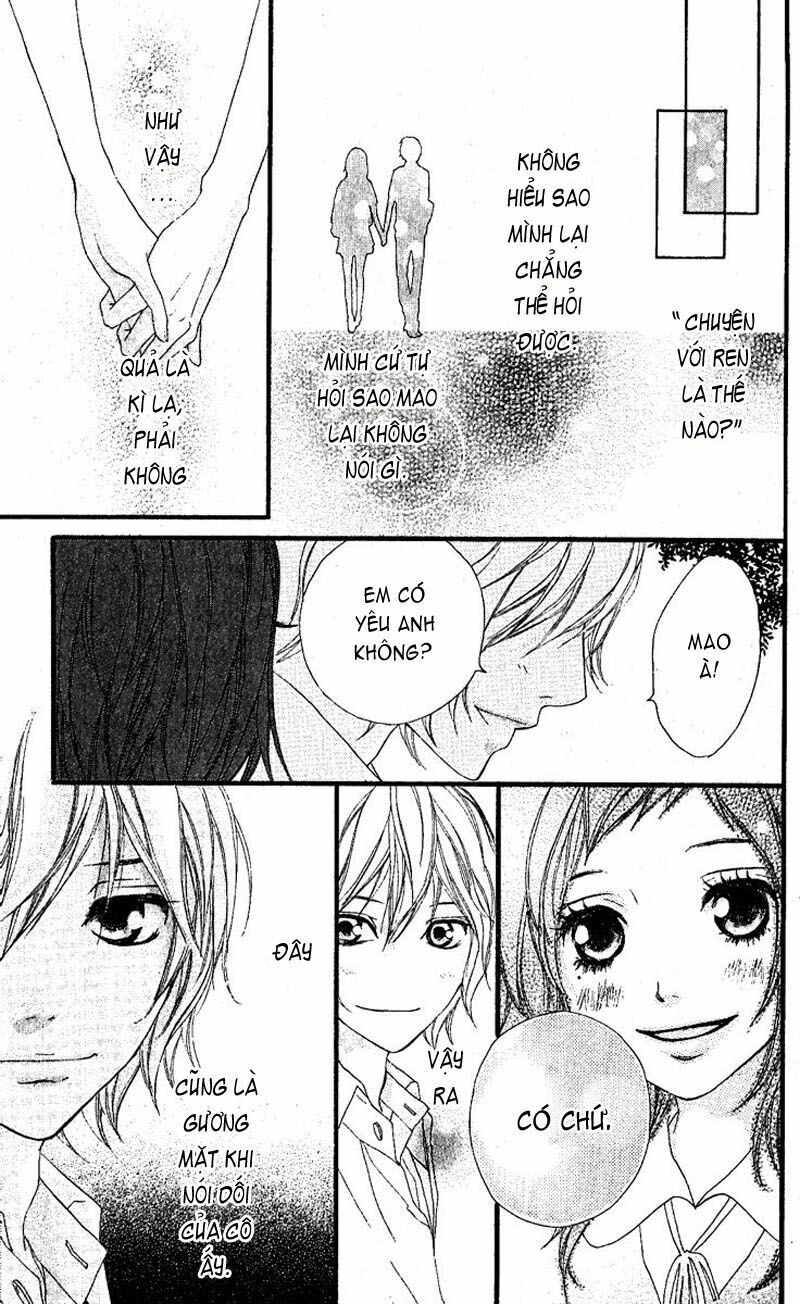 Tình Yêu Học Trò: Chapter 19