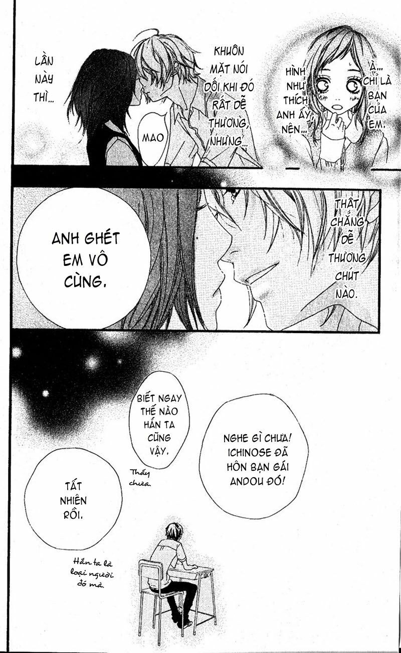Tình Yêu Học Trò: Chapter 19