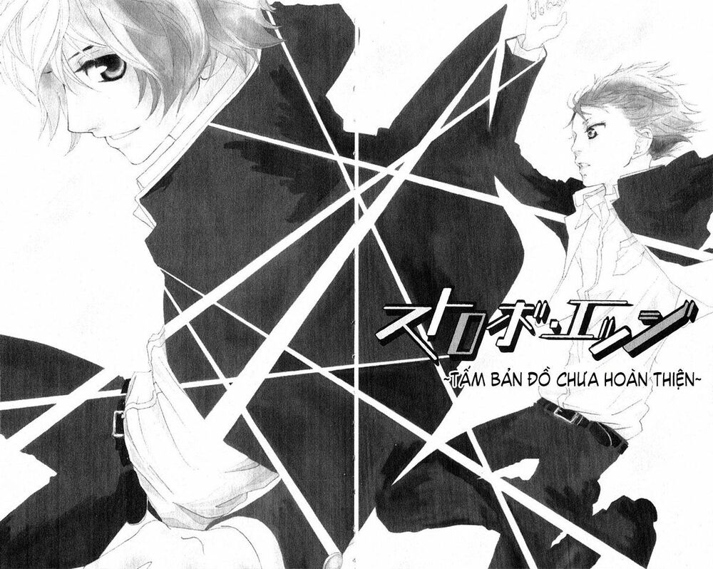 Tình Yêu Học Trò: Chapter 19
